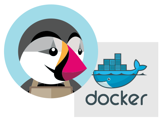 PrestaShop y Docker ¡qué buenos amigos!