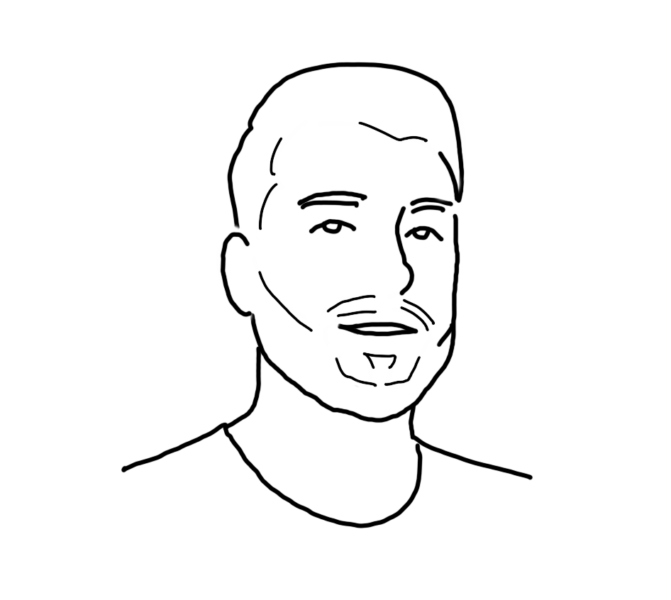 Carlos - Desarrollador