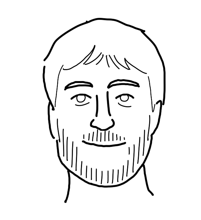 Mikel - Desarrollador